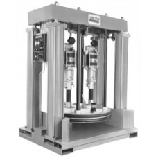 Lincoln Ultra High Pressure Pumps 